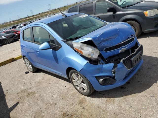 KL8CD6S92FC726300 Chevrolet SPARK 1LT