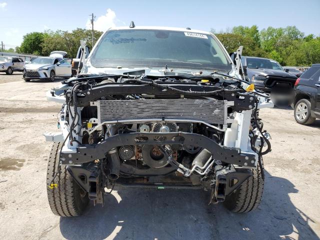 3C6UR5FL8PG632196 RAM 2500 Laie