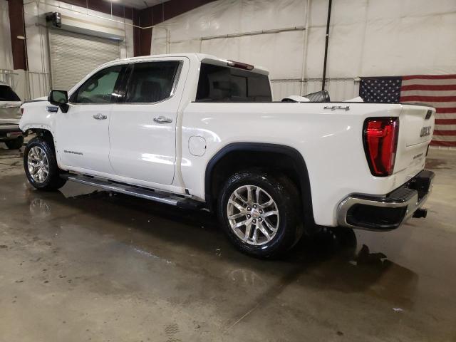 3GTU9DED7KG272652 GMC Sierra K1500 Slt