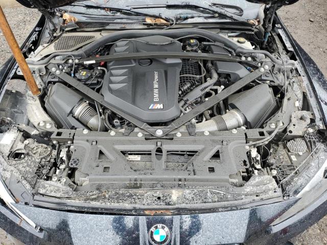 WBS33AZ05MCG55199 BMW M4 Competition