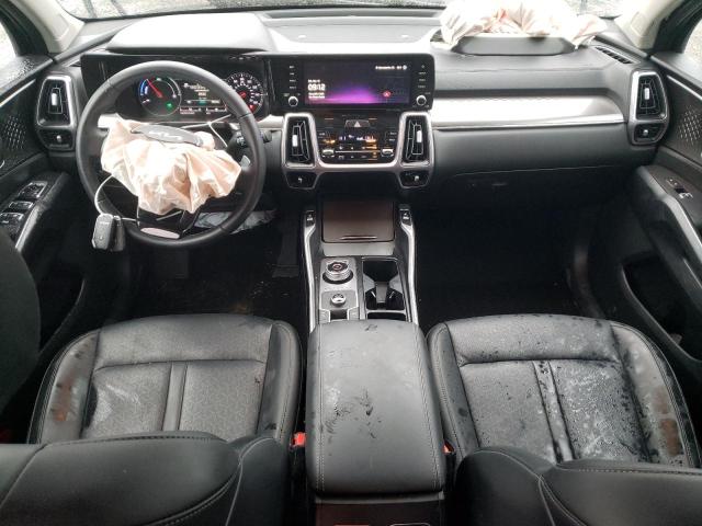 KNDRH4LG5P5217167 KIA SORENTO EX