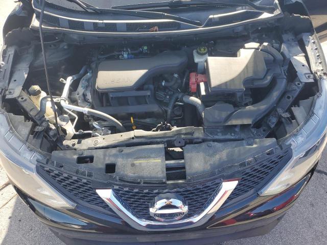 JN1BJ1CR6HW133606 Nissan Rogue Sport S
