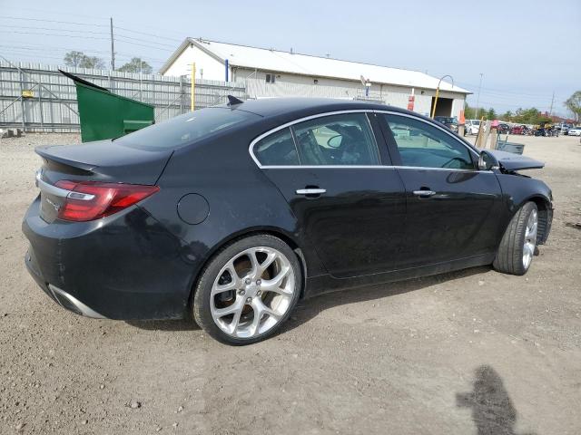2G4GU5GX3E9321008 Buick REGAL GS