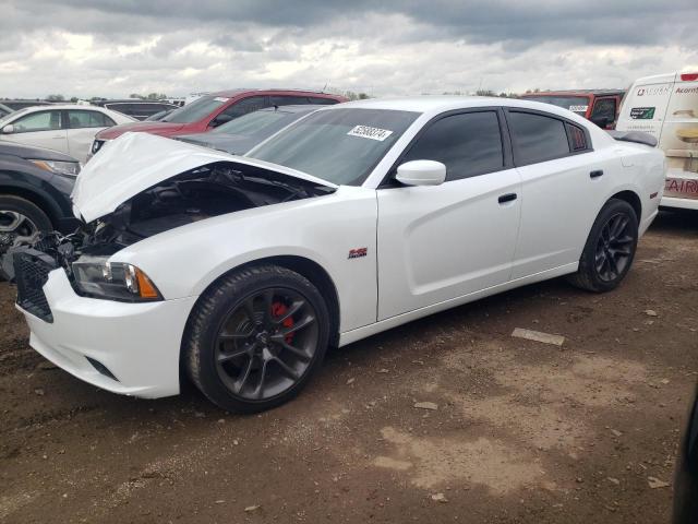 Auction sale of the 2013 Dodge Charger Police, vin: 2C3CDXAT4DH586064, lot number: 52588374