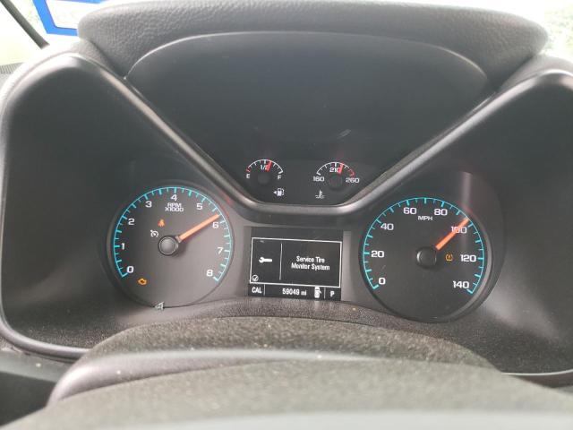 1GTG5BEN4L1154791 GMC Canyon