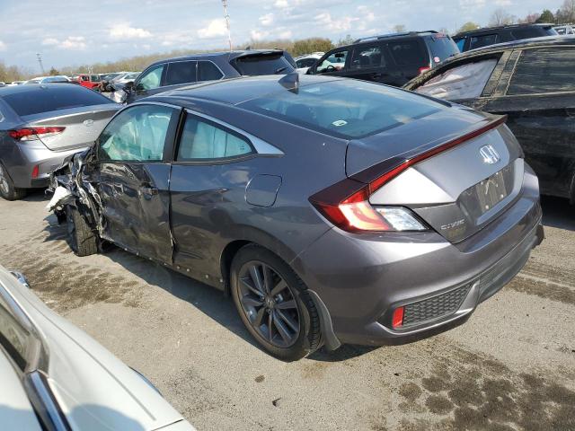 2HGFC3B38LH350181 Honda CIVIC EX