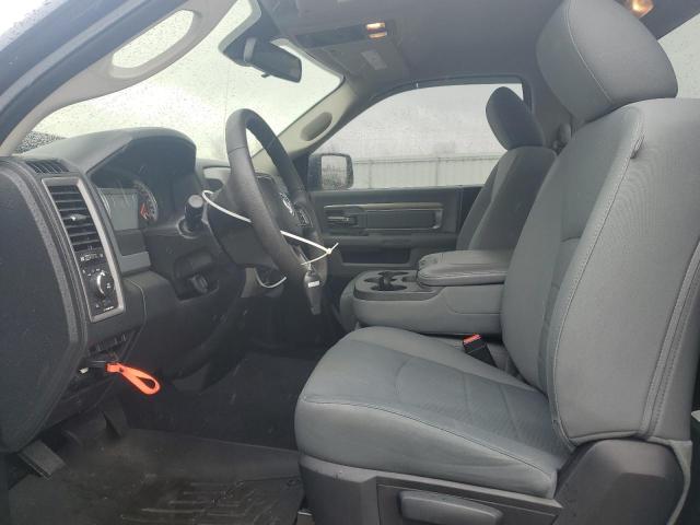 3C6JR7AG5GG154845 RAM 1500 St