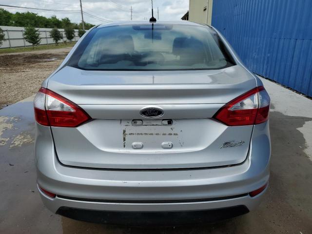3FADP4AJ3HM150209 Ford FIESTA S