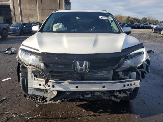 5FNYF6H28MB005917 Honda PILOT SE
