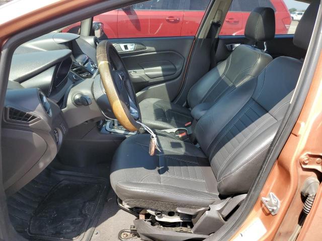 3FADP4FJ2HM139176 Ford Fiesta Titanium