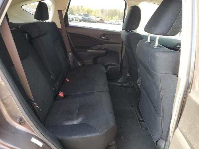 2HKRM3H52FH540149 Honda CR-V EX