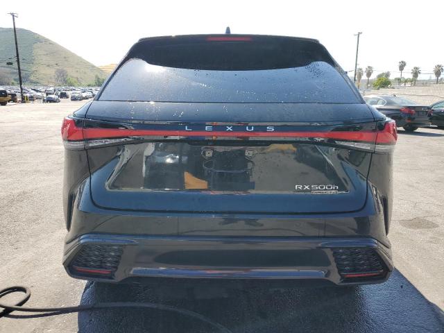 2T2BCMEA0PC006448 Lexus Rx 500h F Sport