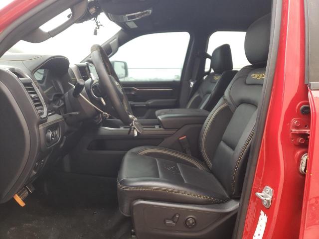 1C6SRFU97PN572326 RAM 1500 Trx