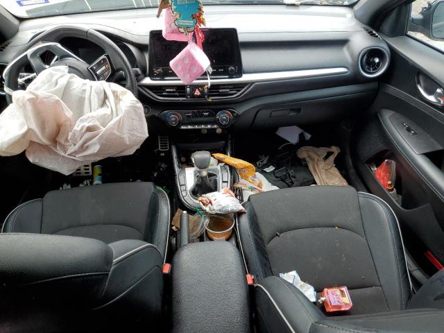 3KPF54AD3PE532395 KIA Forte Gt Line