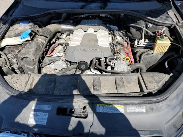 WA1DGAFE4ED015505 Audi Q7 Prestige