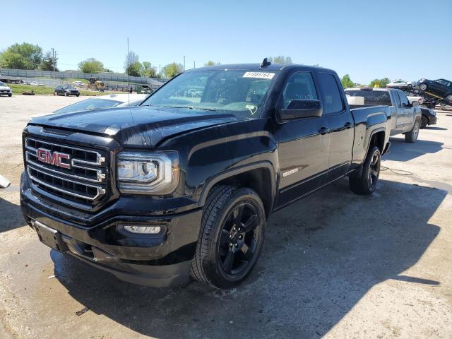 51085764 :رقم المزاد ، 1GTR1LEH9HZ277547 vin ، 2017 Gmc Sierra C1500 مزاد بيع