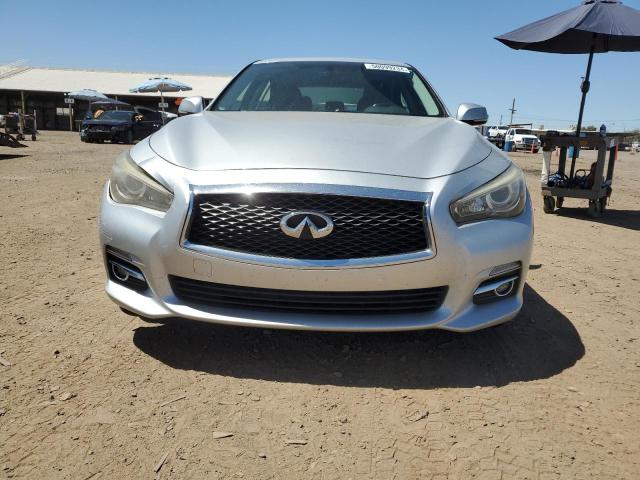 JN1BV7AR8EM697386 Infiniti Q50 BASE