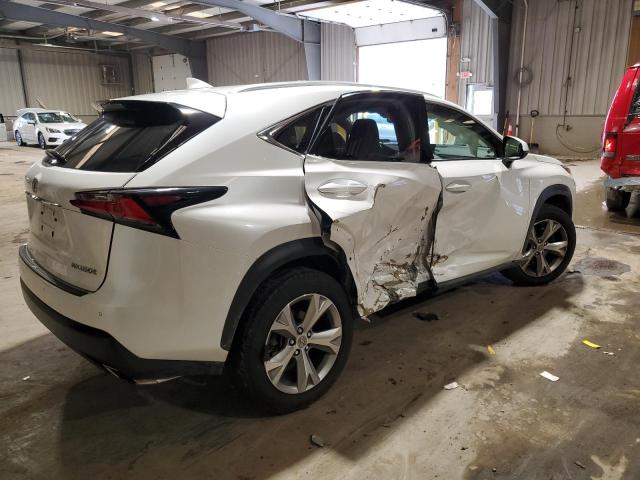 JTJYARBZ4H2056407 Lexus Nx 200t Base