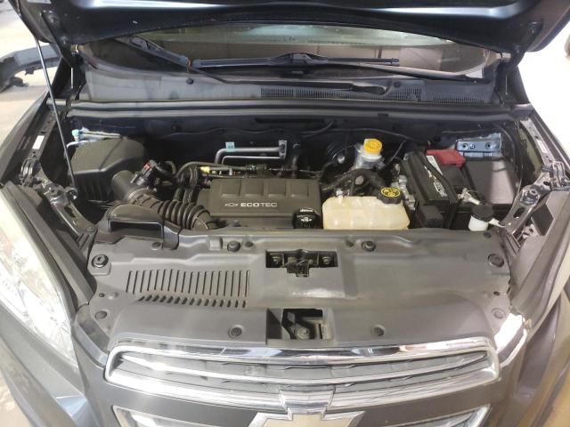 3GNCJLSB1GL228927 Chevrolet TRAX 1LT