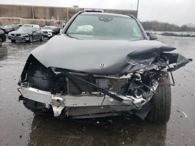 W1N0G8EB4MF976802 Mercedes-Benz Glc 300 4matic