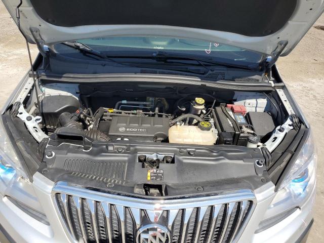 KL4CJGSB4EB707366 Buick Encore