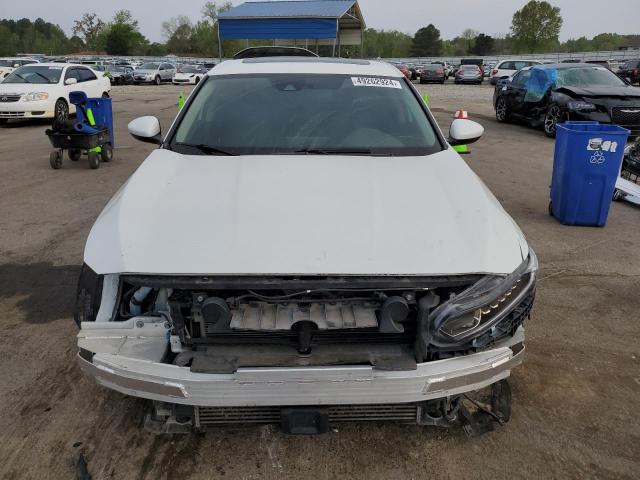 1HGCV1F40JA051963 Honda ACCORD EX