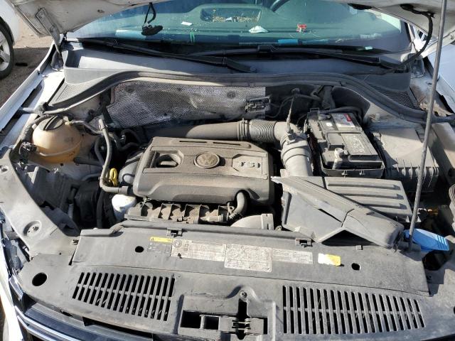 WVGAV3AX7EW532090 Volkswagen TIGUAN S