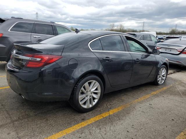 2G4GL5EX2E9201366 Buick Regal
