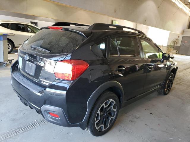 JF2GPABC0H8221006 Subaru Crosstrek Premium