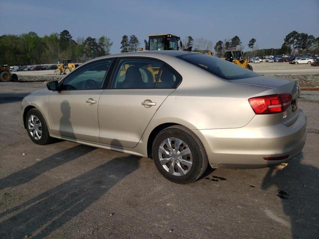 3VW2K7AJ6FM415197 Volkswagen JETTA BASE
