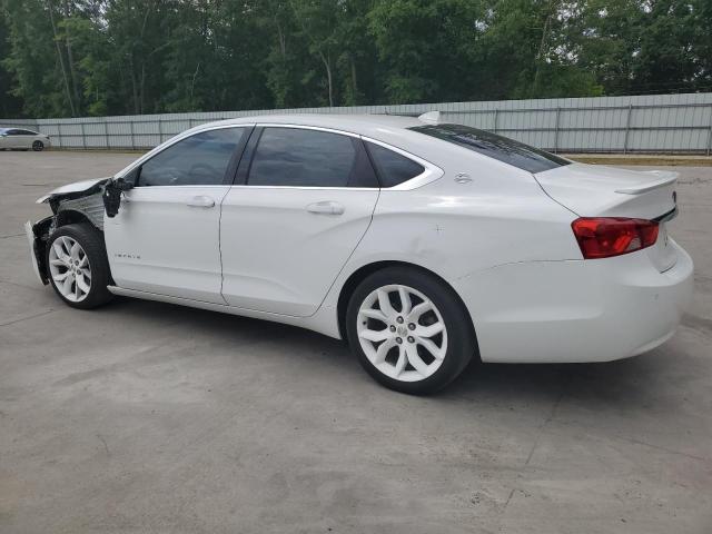 1G1125S36EU134037 Chevrolet IMPALA LT