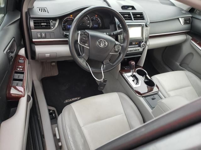 4T1BF1FK6EU729797 Toyota CAMRY L