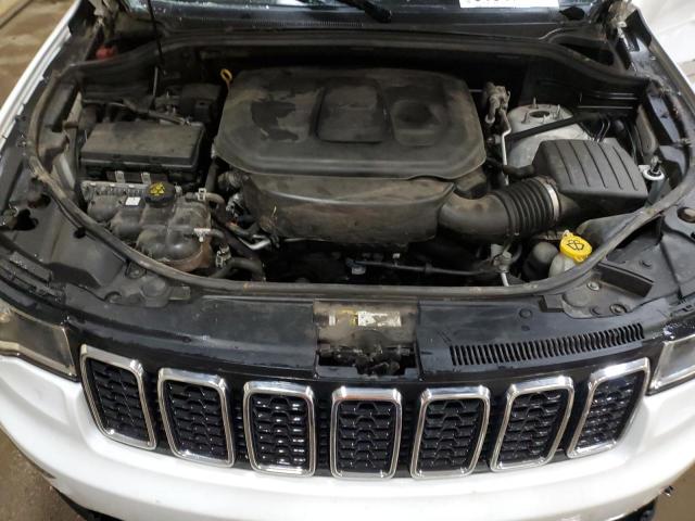 1C4RJFBG8LC217283 Jeep Grand Cherokee Limited