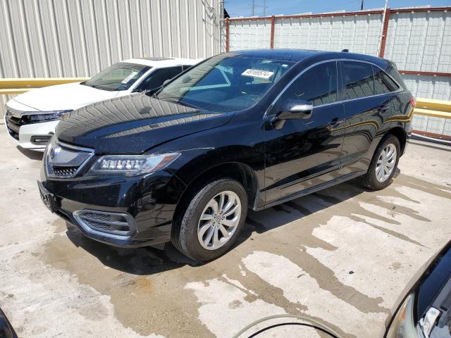 Продаж на аукціоні авто 2016 Acura Rdx Technology, vin: 5J8TB3H58GL013632, номер лоту: 49169574