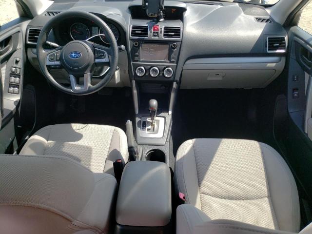 JF2SJABC1HH805104 Subaru Forester 2.5i