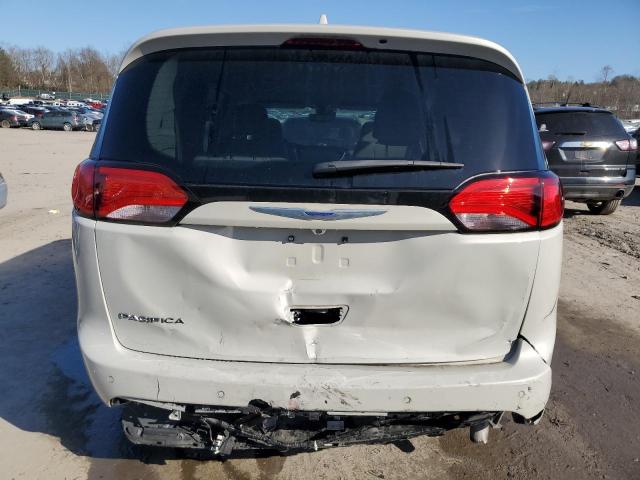 2C4RC1EG1LR273310 Chrysler Pacifica Touring L Plus