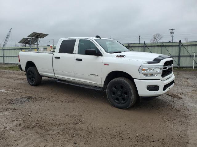 3C6UR5HJ3LG118004 RAM 2500 Tradesman
