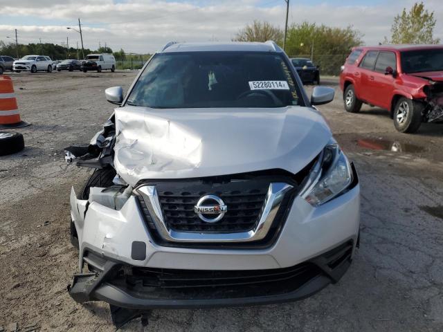 3N1CP5CU0KL545211 Nissan KICKS S