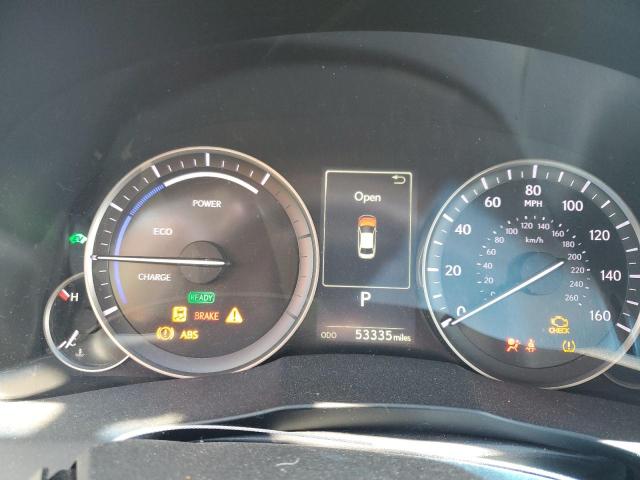 JTHBW1GG0G2111936 Lexus ES 300H