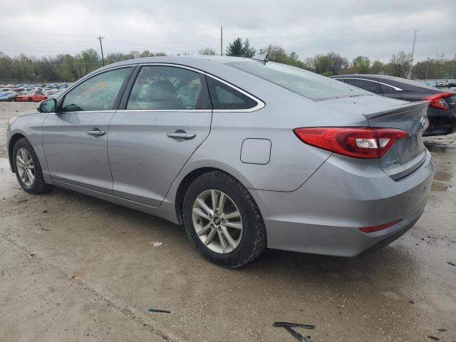 5NPE24AF0HH470411 Hyundai SONATA SE
