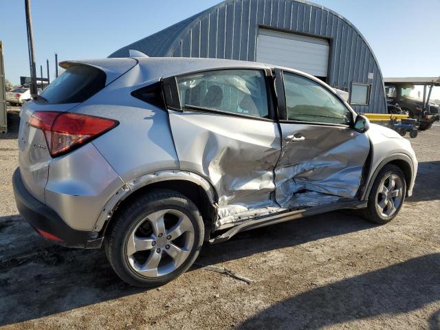 3CZRU6H39GM731850 Honda HR-V LX