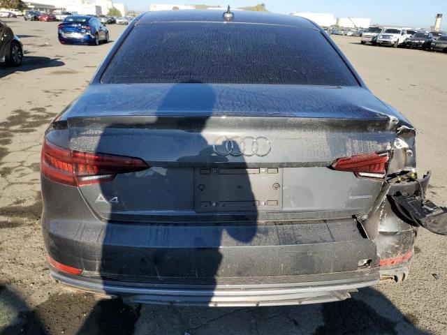 WAUENAF47KA080415 Audi A4 Premium Plus