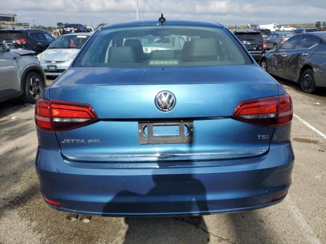 3VWL17AJ3HM375686 Volkswagen JETTA SEL