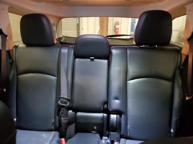 3C4PDDEG4KT848985 Dodge JOURNEY GT