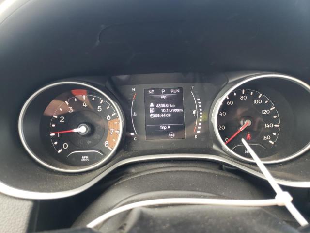 3C4NJCAB6KT706738 Jeep Compass Sport