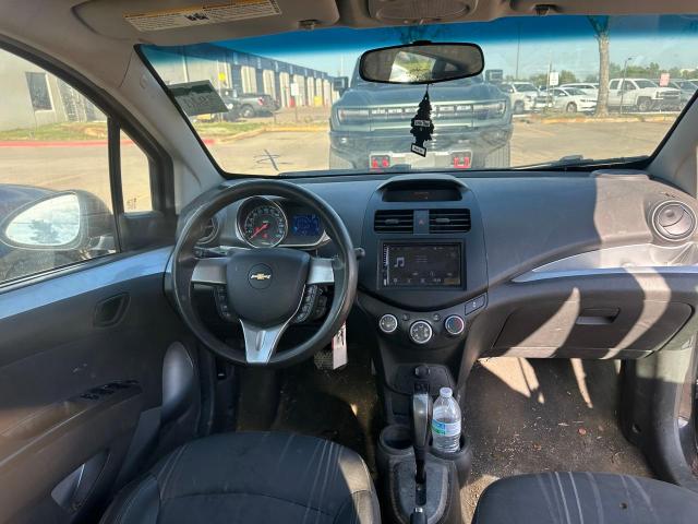 KL8CD6S94EC475147 Chevrolet SPARK 1LT
