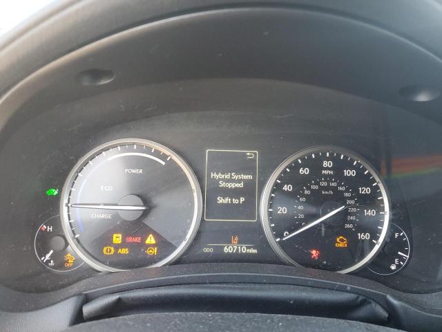 JTJGJRDZ6L2132436 Lexus NX 300H
