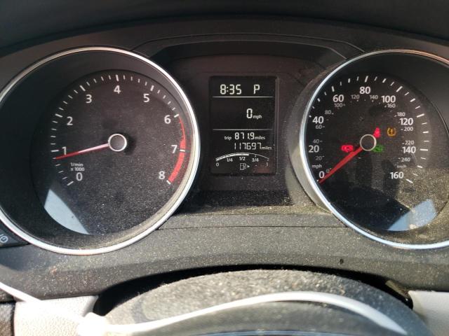 3VW2K7AJ6FM415197 Volkswagen JETTA BASE