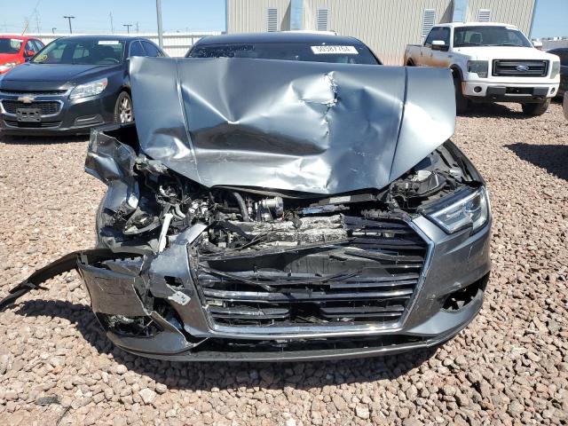 WAUB8GFF9J1007575 Audi A3 PREMIUM