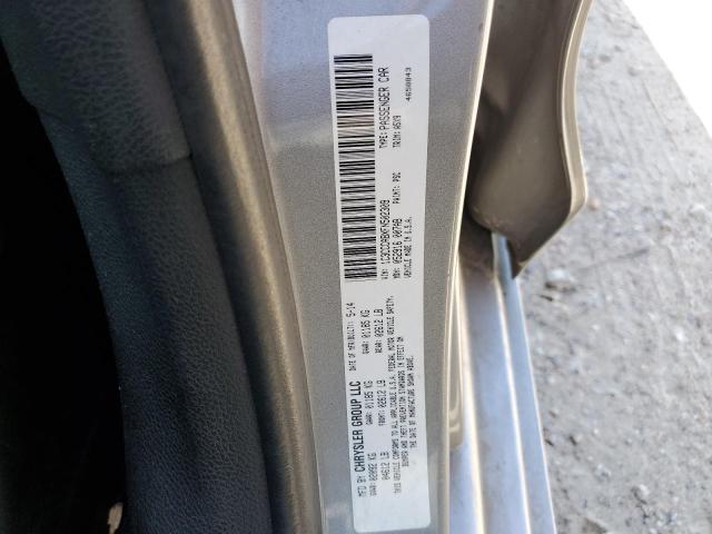 1C3CCCABXFN502309 Chrysler 200 Limited